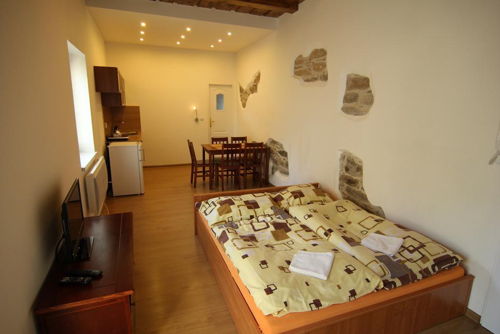 Apartment Ostružná Kamer foto