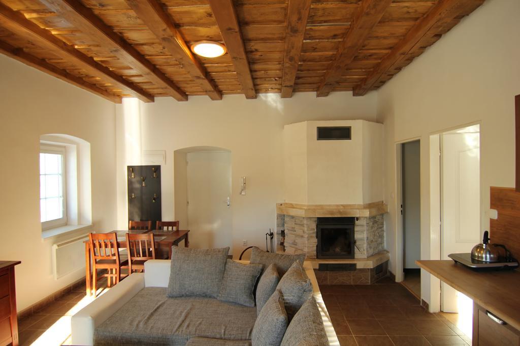 Apartment Ostružná Kamer foto