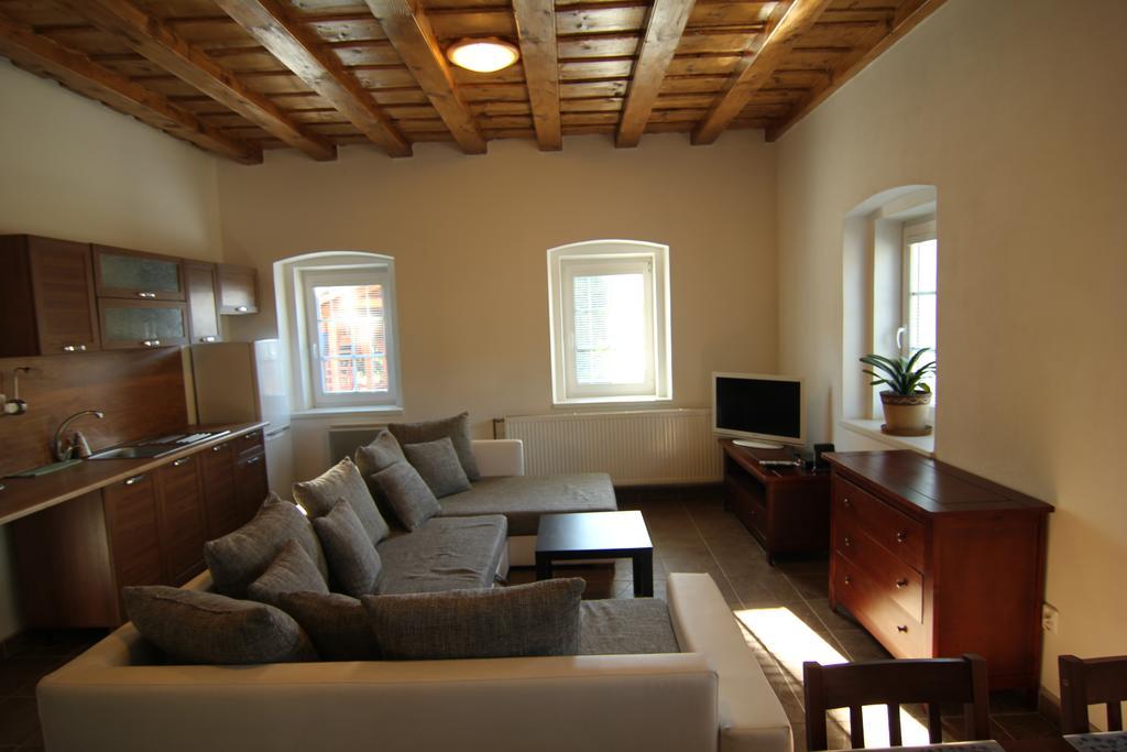 Apartment Ostružná Kamer foto