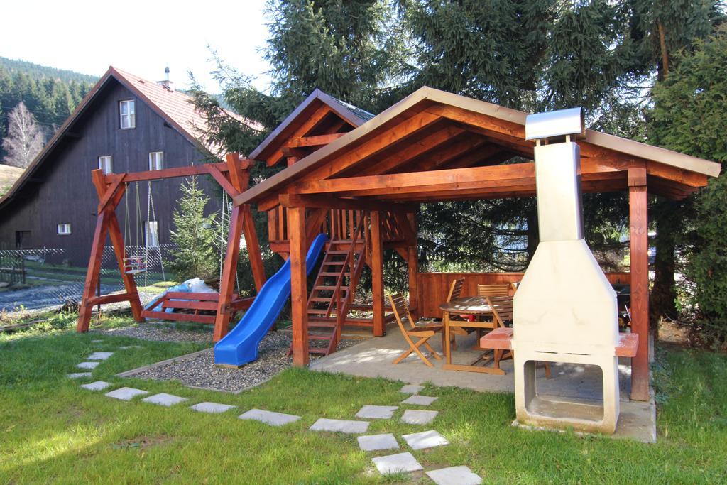 Apartment Ostružná Kamer foto